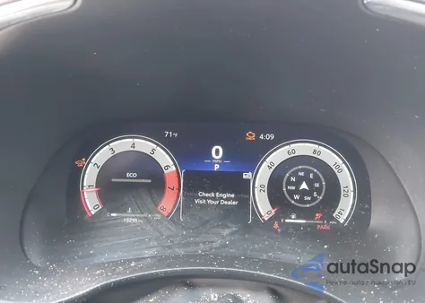 2025 Toyota Highlander Le/Xle/Xse/Limited/Platinum from USA, damaged, VIN 5TDKDRBHXSS577381